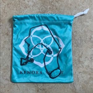 Kendra Scott Necklace